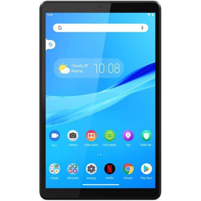 Lenovo TAB M8 LTE, 2/32 GB, šedý