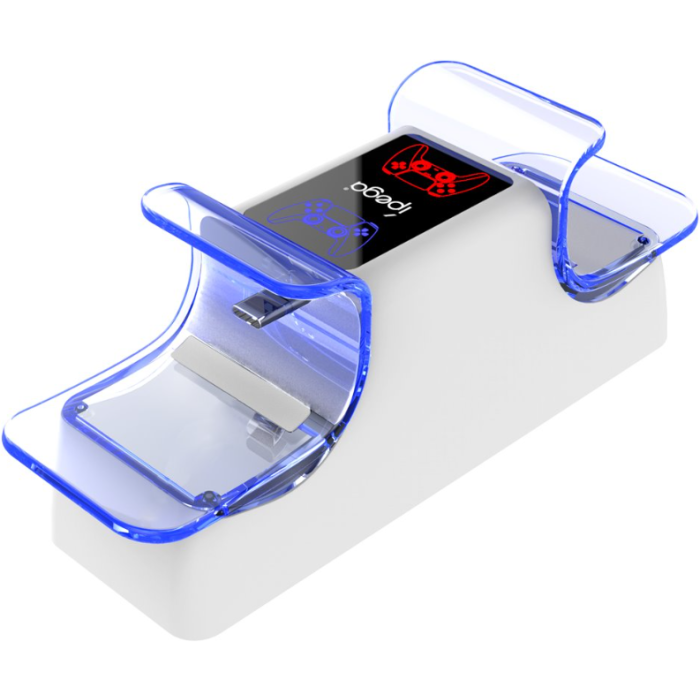 iPega P5003 Duálna nabíjačka pre Playstation 5 ovládače