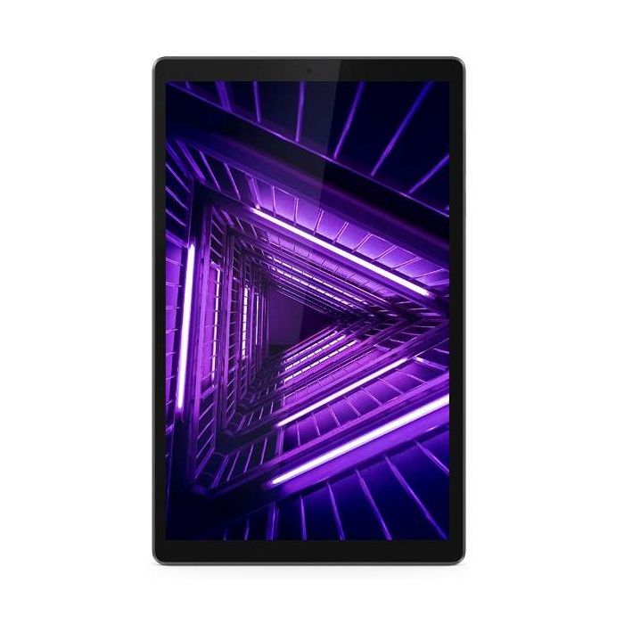 Tablet Lenovo TAB M10 HD gen.2, 2/32 GB šedý + Folio Case