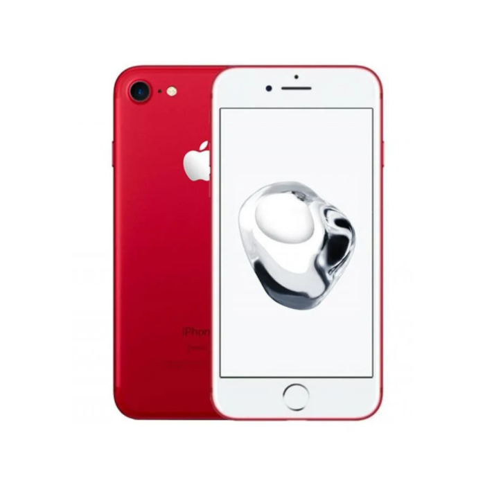 Používaný Apple iPhone 7 128GB Red - Trieda A