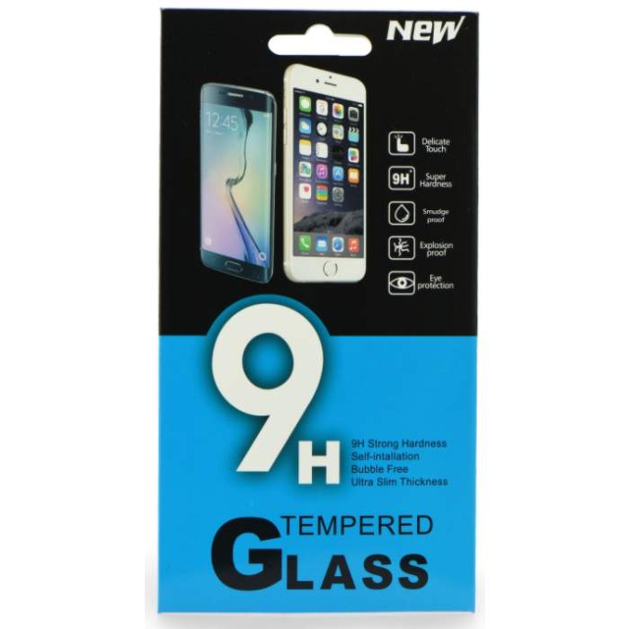 Tvrdené sklo na Alcatel 1S 2021 9H