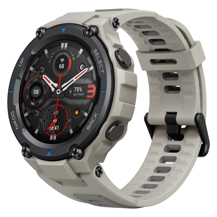 Amazfit T-Rex Pro Desert Grey