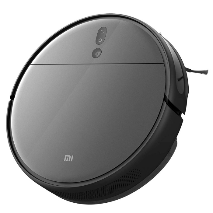 Xiaomi Mi Robot Vacuum Mop 2 Pro Plus čierny