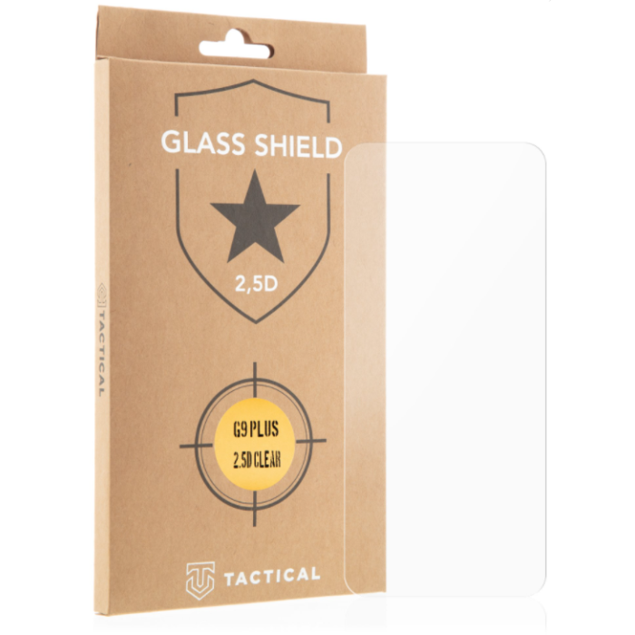 Tvrdené sklo na Samsung Galaxy A32 Tactical Shield 2.5D