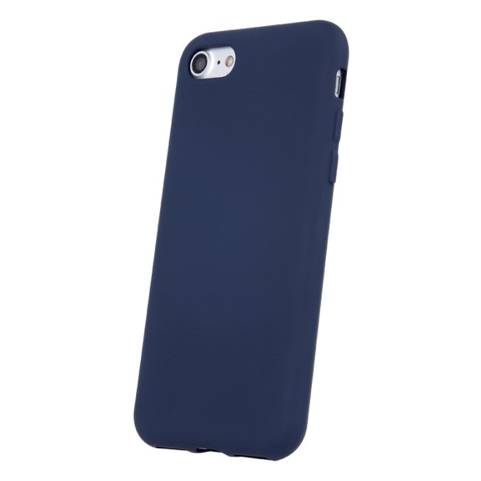 Silikónové puzdro na Motorola Moto E7 Power/E7i Power modré