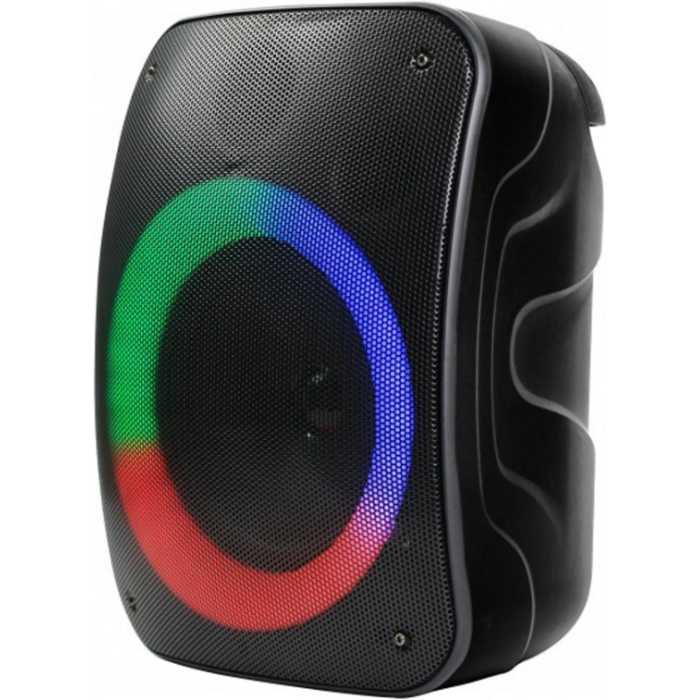 Reproduktor Rebeltec Stage 220 čierny