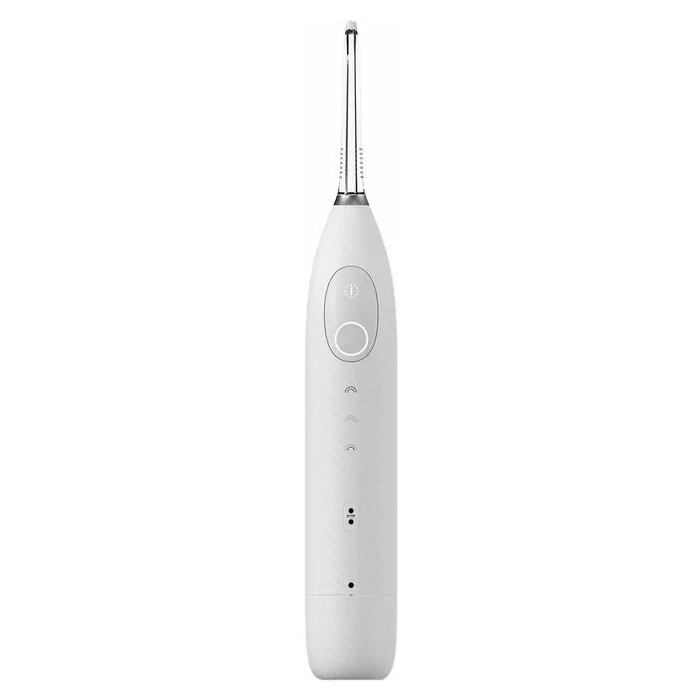 Elektrická ústna sprcha Oclean W1 Smart Oral Irrigator biela