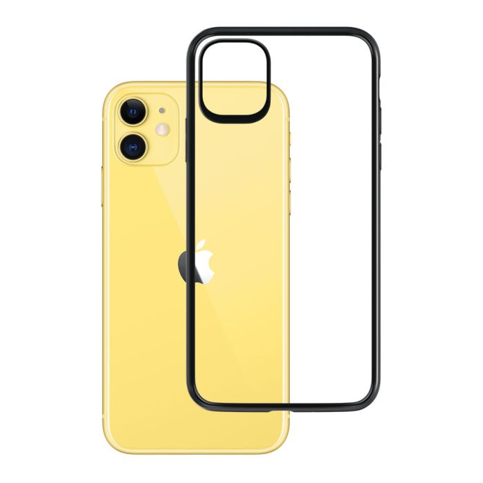 Odolné puzdro na Apple iPhone 11 Pro 3mk AS Satin Armor 