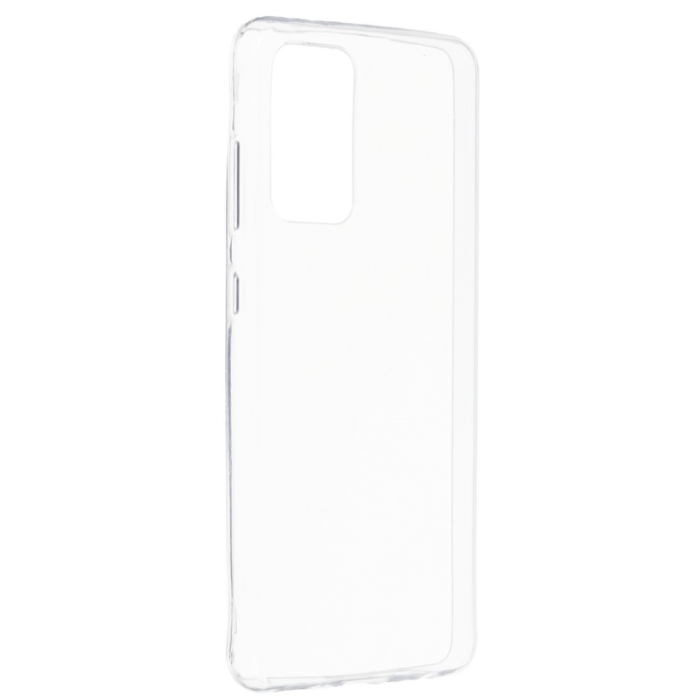 Silikónové puzdro na Samsung Galaxy A52 A525/A52 5G A526/A52s 5G A528 Ultra Slim 0,3 mm transparentné