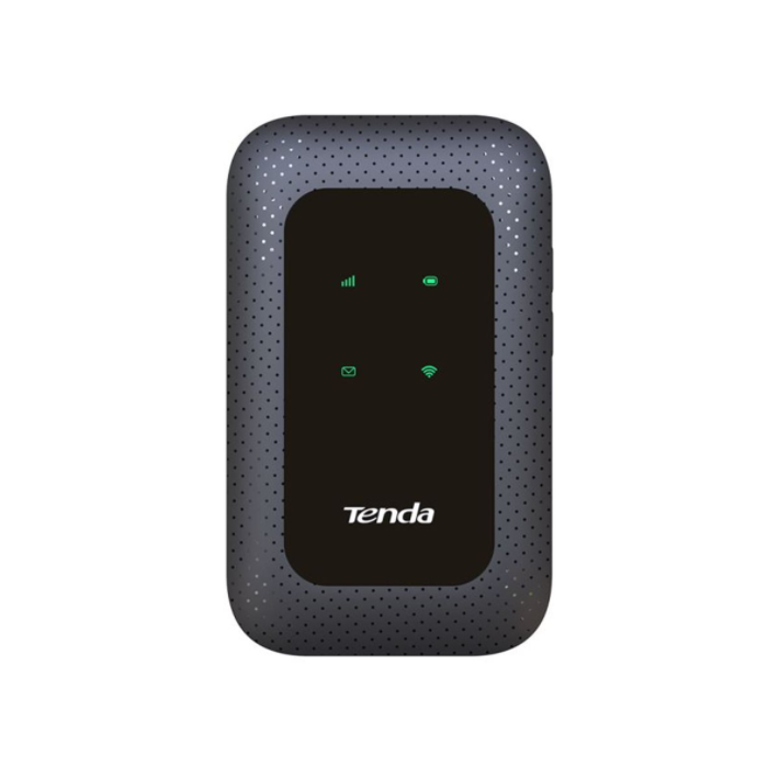 Modem Tenda 4G180 Wi-Fi N300 mobile 4G LTE Hotspot