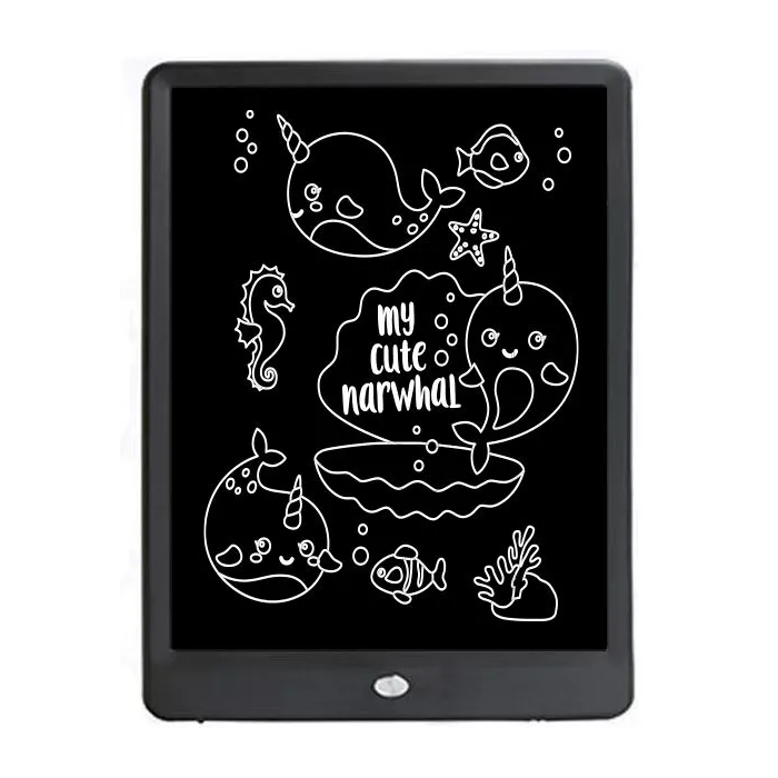 Digitálny zápisník CUBE1 Eco Paper A1002 MC čierny