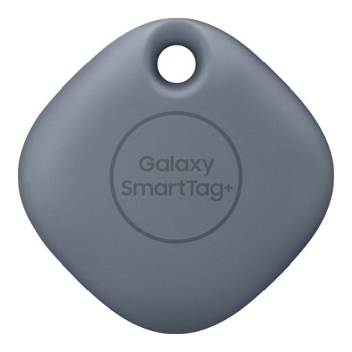 Inteligentný prívesok Samsung Galaxy smartTag EI-T7300BL, sivo-modrá