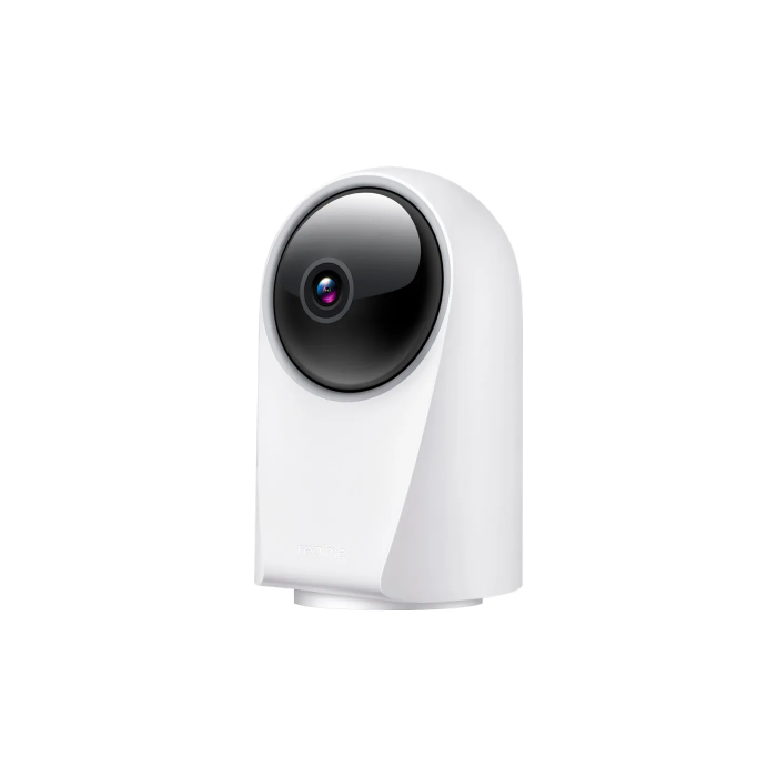 Inteligentná kamera Realme Smart Camera 360 biela