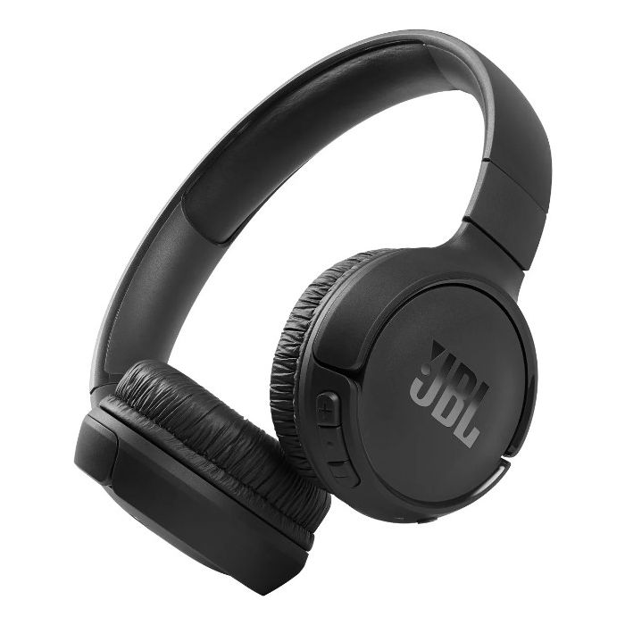 JBL Tune 510BT Black