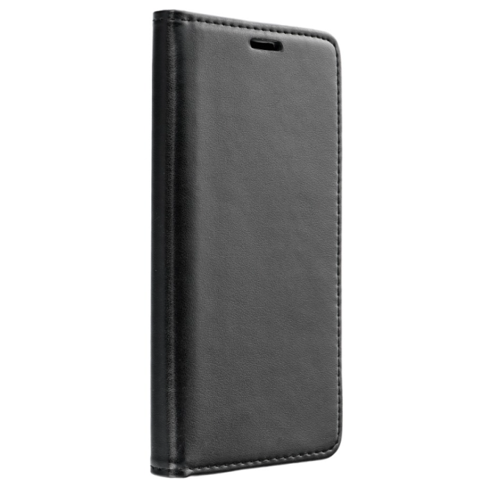 Diárové puzdro na Xiaomi Redmi Note 10 Pro/10 Pro Max Magnet čierne