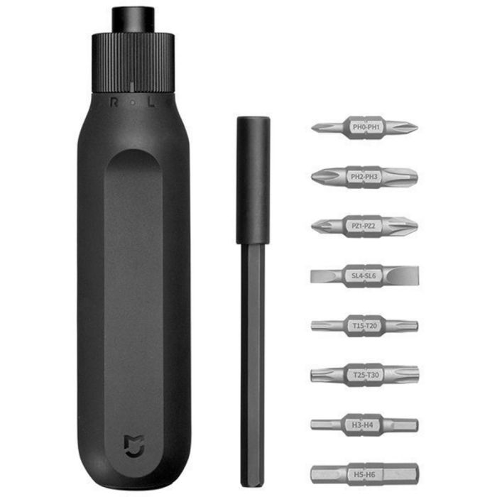 Skrutkovač Xiaomi Mi 16v1 Ratchet Screwdriver
