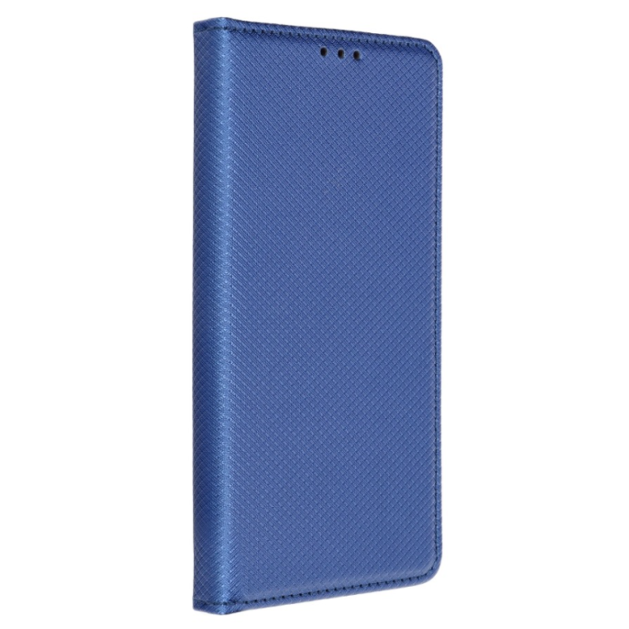 Diárové puzdro na Oppo Reno 5 Z 5G Smart Magnet modré