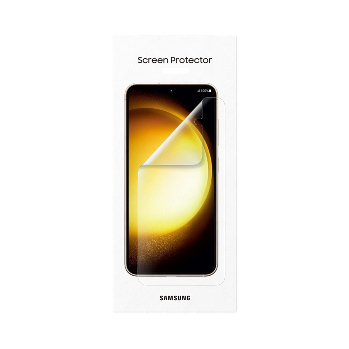 Ochranná fólia Samsung na Samsung Galaxy S21+ 5G G996 GP-TFG996WS Oleophobic Film 3H