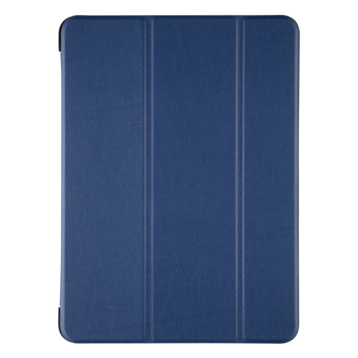 Diárové puzdro na Samsung T220/T225 Galaxy Tab A7 Lite 8.7 Tactical Tri Fold modré
