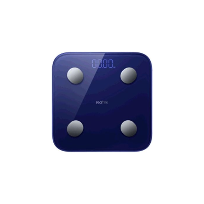 Inteligentná váha Realme Smart Scale modrá