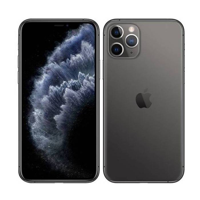 Používaný Apple iPhone 11 Pro 64 GB Spacegray - Trieda B