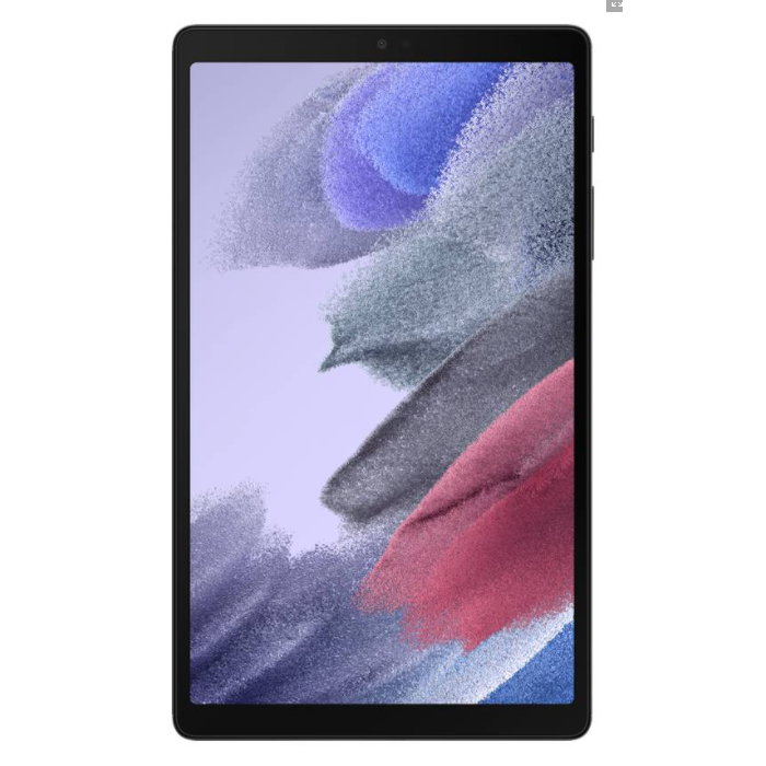 Tablet Samsung Galaxy Tab A7 Lite T220 8,7 Wi-Fi sivý 