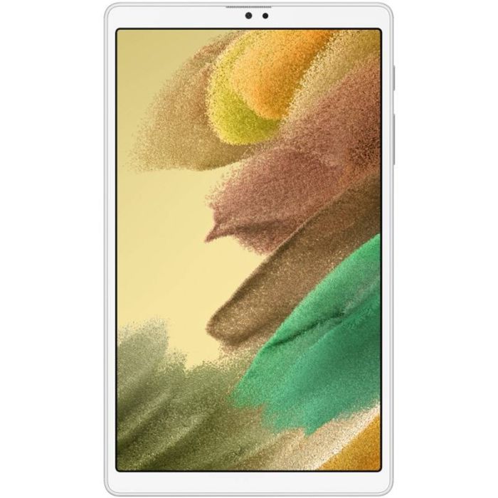 Tablet Samsung Galaxy Tab A7 Lite T225 8,7 LTE strieborný