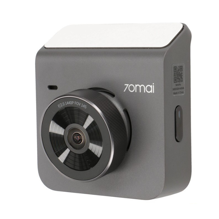 Kamera do auta XIAOMI 70MAI DASH CAM A400 QHD MIDRIVE A400