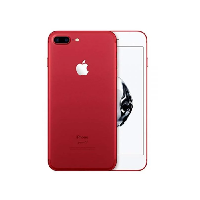 Používaný Apple iPhone 7 Plus 128GB (PRODUCT) Red - Trieda A