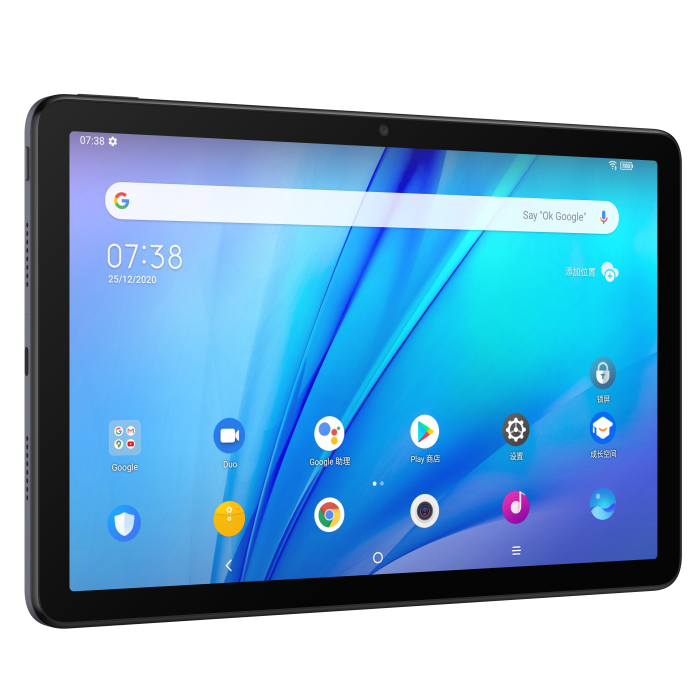 Tablet TCL TAB 10S WIFI Black