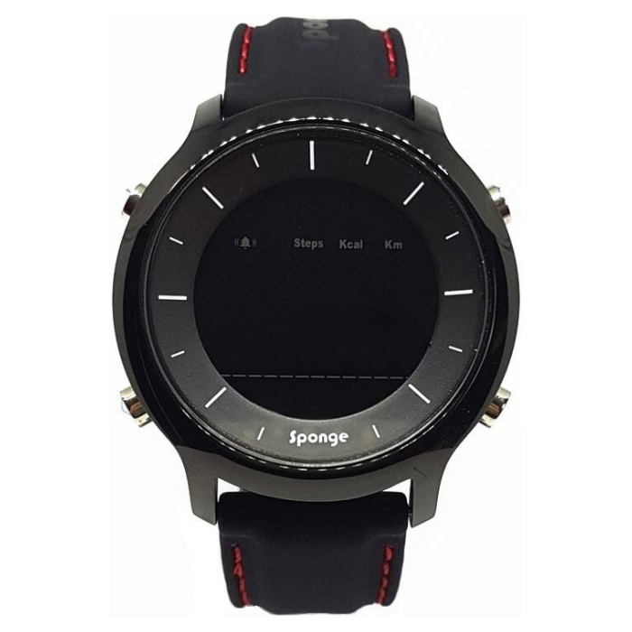 Sponge Surfwatch čierne
