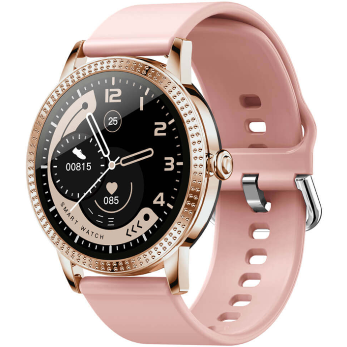 CARNEO Gear+ 2nd gen. zlaté