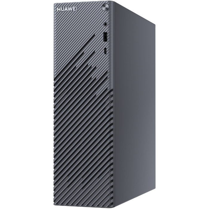 Stolný počítač HUAWEI MateStation S SFF 53011VXC, AMD Ryzen 5 4600G, 8GB, 256GB-SSD, Integr.Graf.Radeon, HDMI, Win10Home