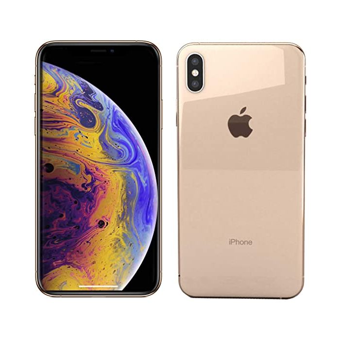 Používaný Apple iPhone XS 64GB Gold - Trieda B