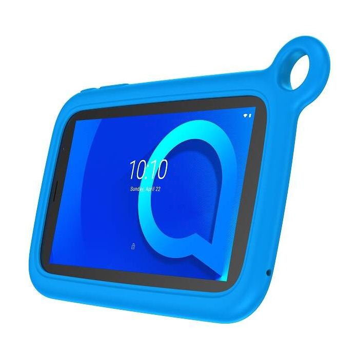 Tablet Alcatel 1T 7 2021 KIDS 1/16 GB modré puzdro