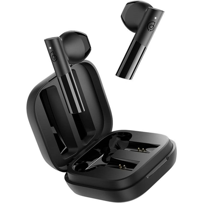 Haylou GT6 TWS čierne