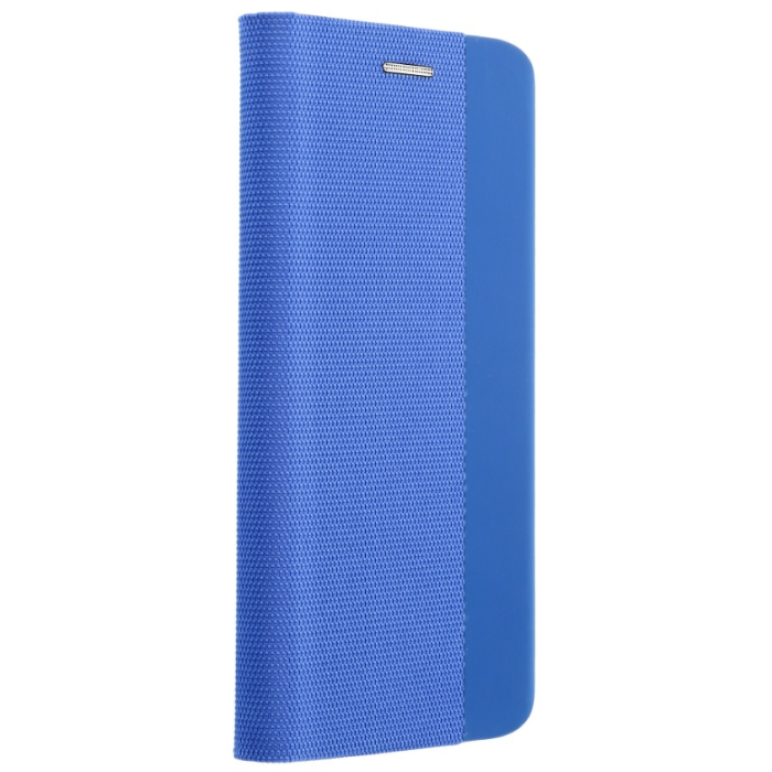 Diárové puzdro na Apple iPhone 13 mini Sensitive modré