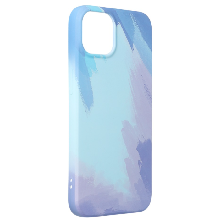 Silikónové puzdro na Apple iPhone 13 Forcell POP viacfarebné