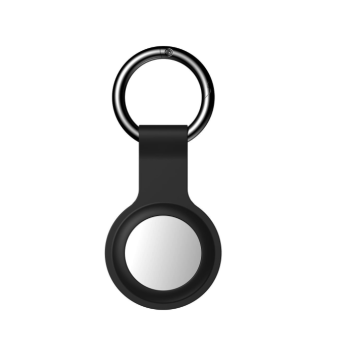 Kľúčenka na Apple AirTag Joyroom JR-BP889 čierna