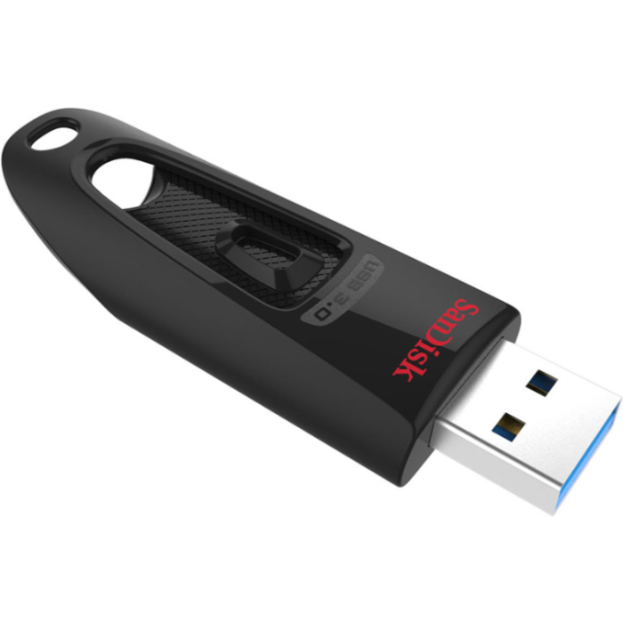 SanDisk USB kľúč USB 3.0 Ultra 256 GB