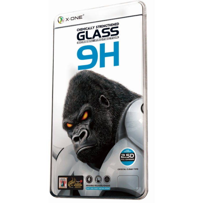 Tvrdené sklo na Apple iPhone 13 mini X-ONE Extra