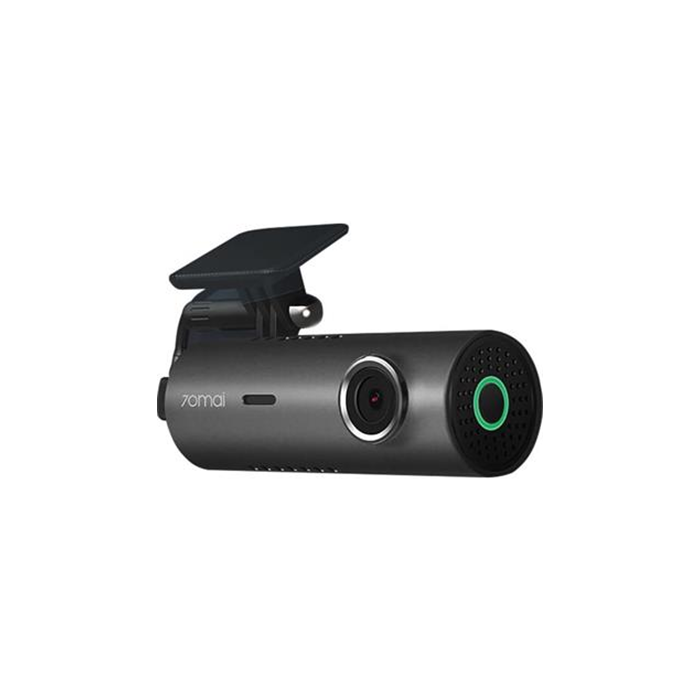70mai Dash Cam M300, predná, Dark Gray