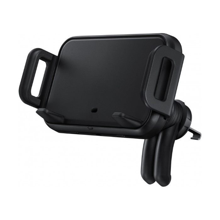 Držiak do auta Samsung s bezdrôtovým automatickým nabíjaním EP-H5300CBEGEU čierny