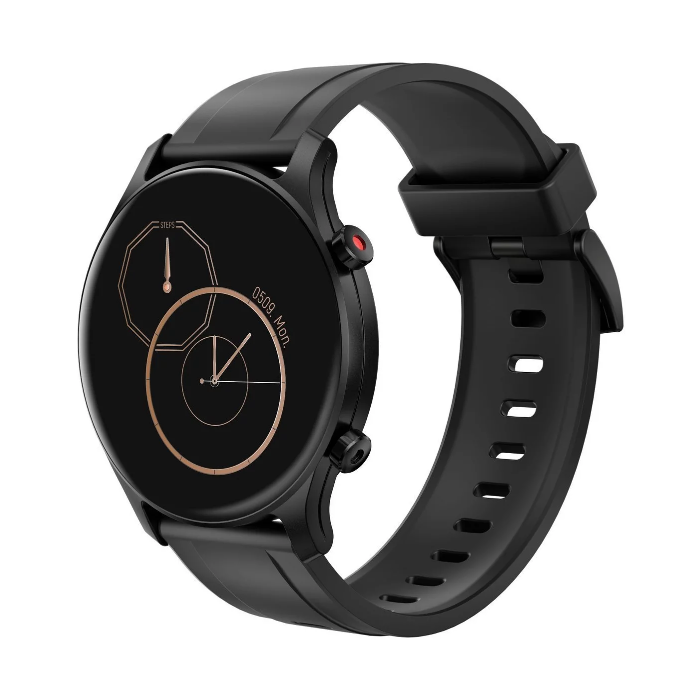 Haylou RS3 LS04 čierne