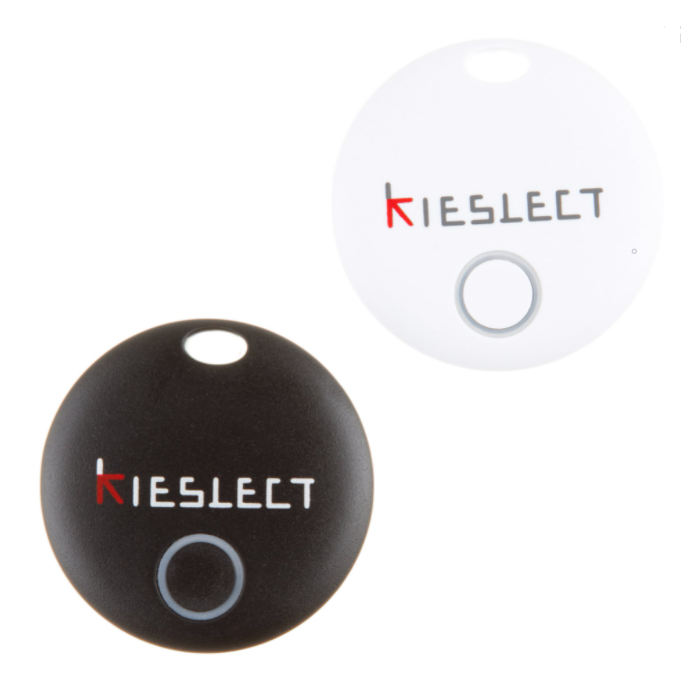 Inteligentný prívesok Kieslect Smart Tag 4Pack