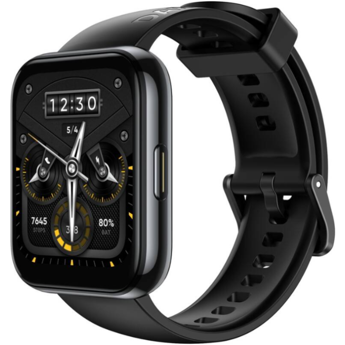 Realme Watch 2 Pro čierne