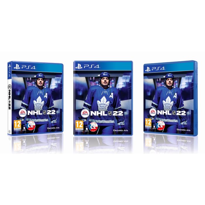PS4 - NHL 22