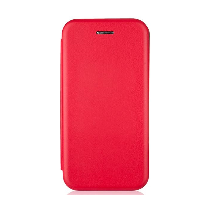 Diárové puzdro na Xiaomi Redmi 9A/9AT/9i Smart Diva červené