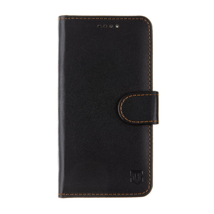 Diárové puzdro na Xiaomi Poco M3 Tactical Field Notes čierne