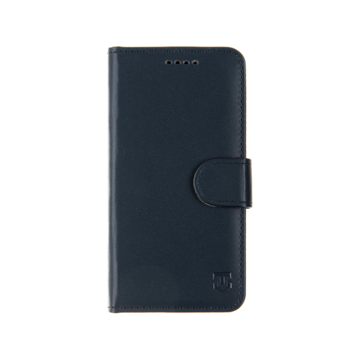 Diárové puzdro na Xiaomi Poco X3 NFC/X3 Pro Tactical Field Notes modré